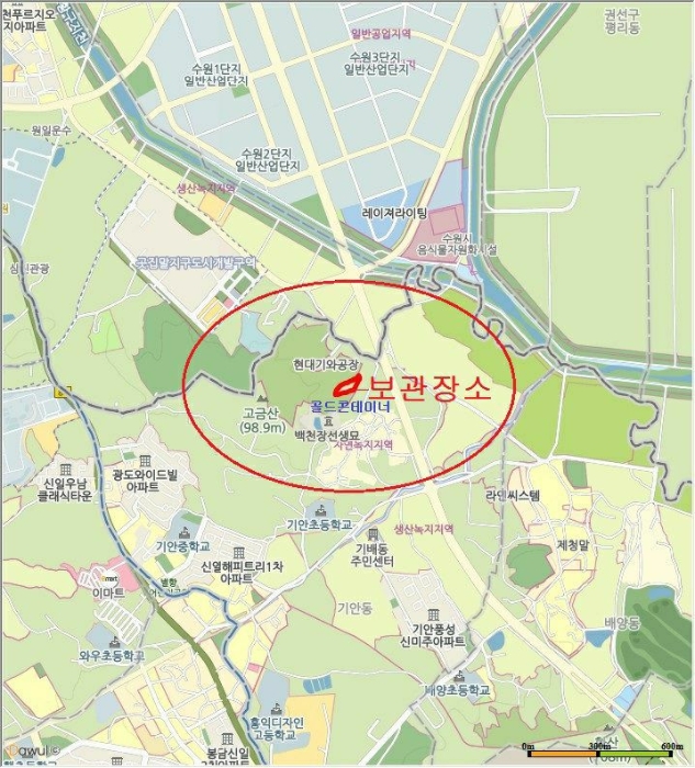 수원지법 2019타경500580-1 사진