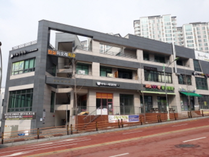 수원지법 2019타경502203-1 사진