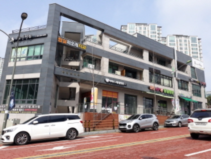 수원지법 2019타경503923-5 사진