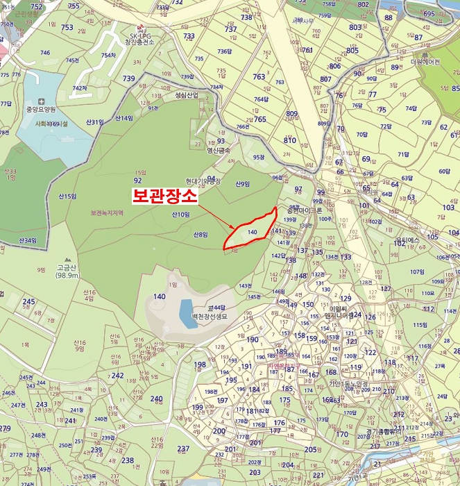 수원지법 2019타경513722-1 사진