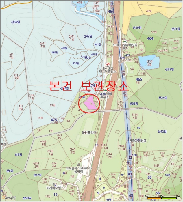 수원지법 2019타경513845-1 사진