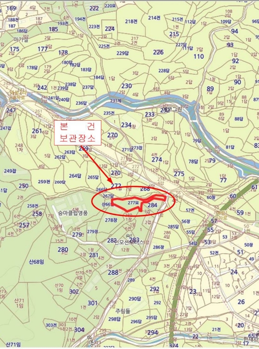 수원지법 2019타경513913-1 사진