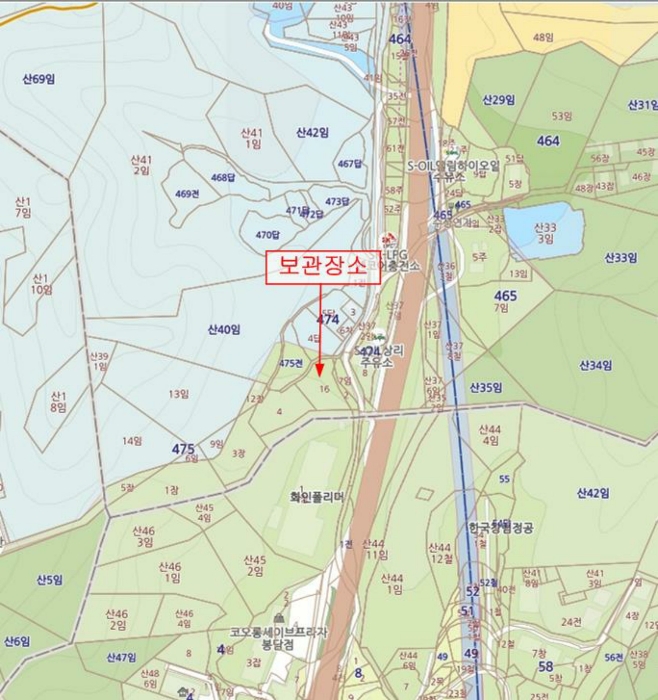 수원지법 2019타경514350-1 사진