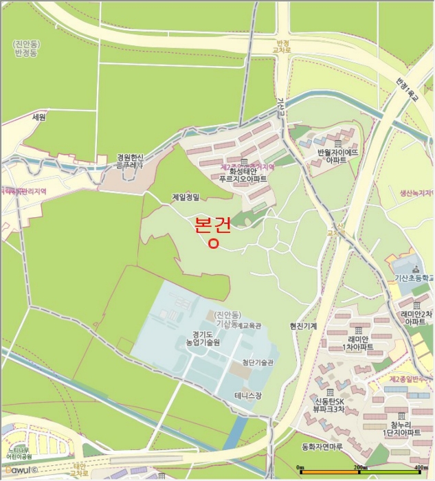 수원지법 2019타경514503-1 사진
