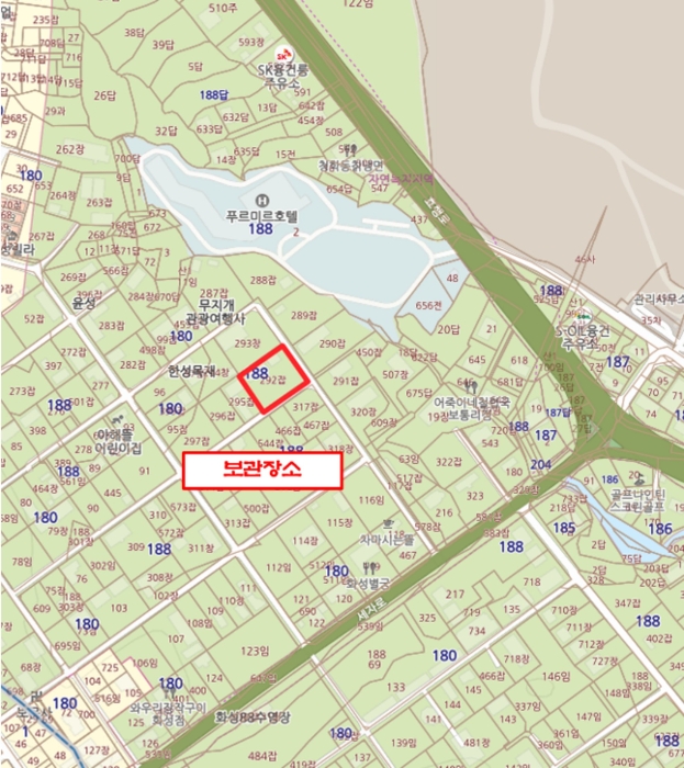 수원지법 2019타경517502-1 사진