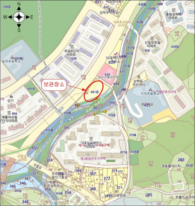 수원지법 2019타경517915-1 사진
