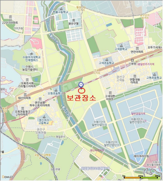 수원지법 2019타경519386-1 사진