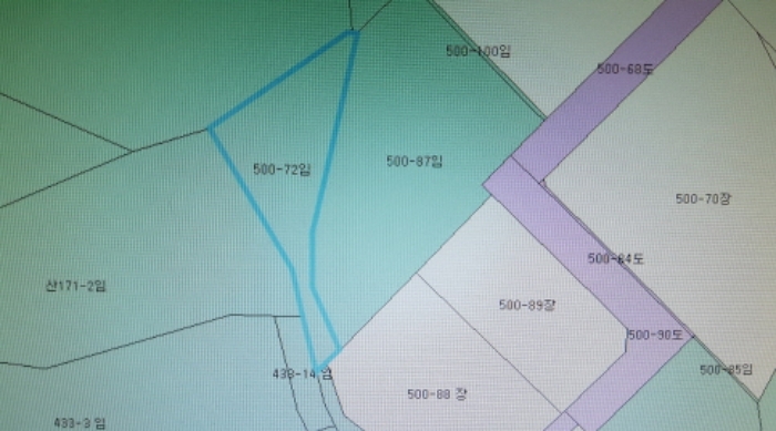 수원지법 2019타경522061-1 사진