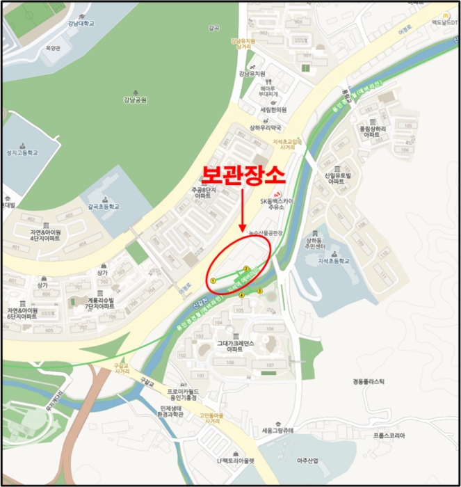 수원지법 2019타경524081-1 사진