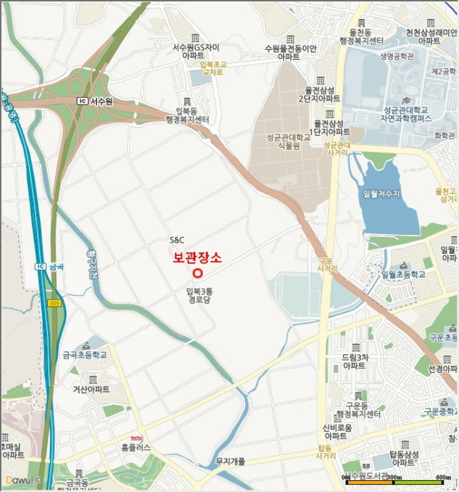 수원지법 2019타경526148-1 사진