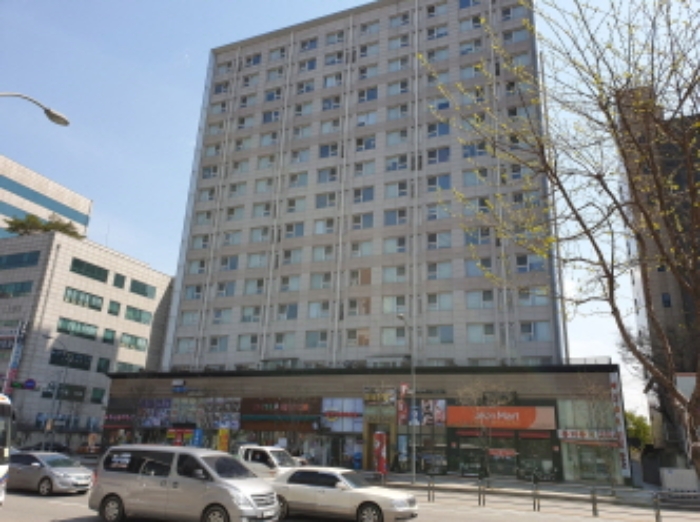 수원지법 2020타경6558-1 사진