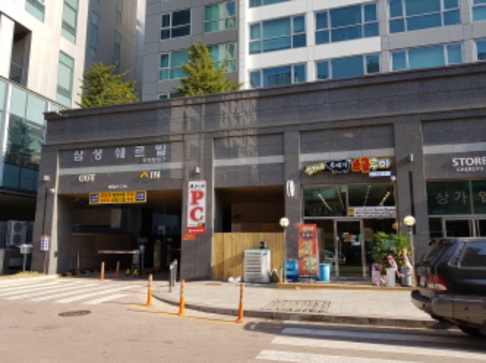 수원지법 2020타경52827-1 사진