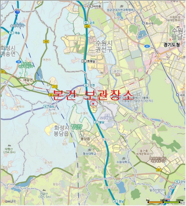 수원지법 2020타경57754-1 사진