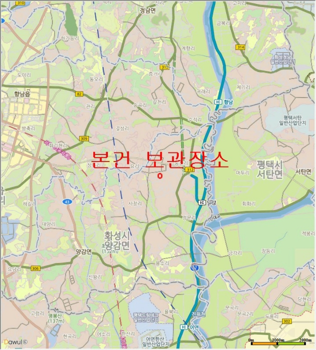 수원지법 2020타경59910-1 사진
