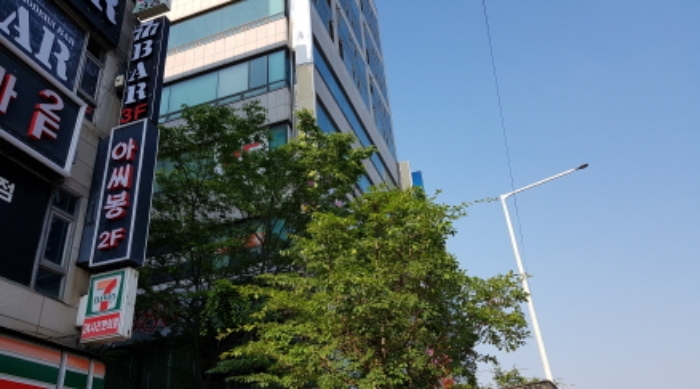 수원지법 2020타경61845-1 사진