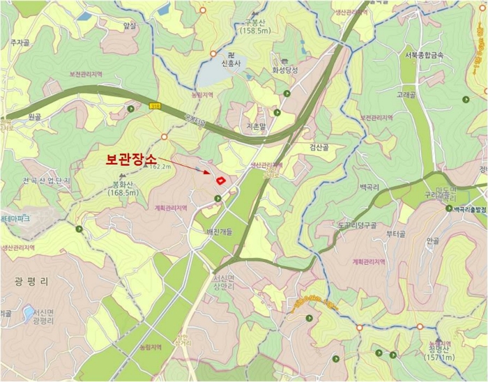 수원지법 2020타경64721-1 사진