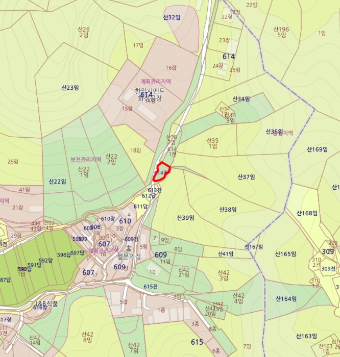 수원지법 2020타경67430-1 사진
