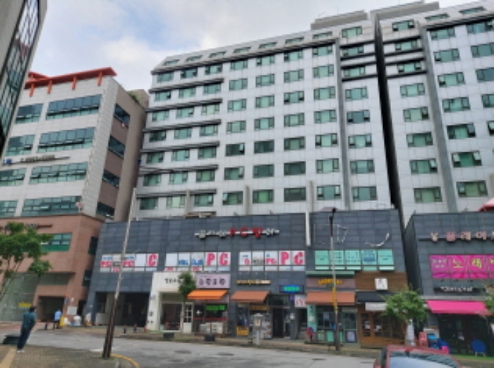 수원지법 2020타경68778-1 사진