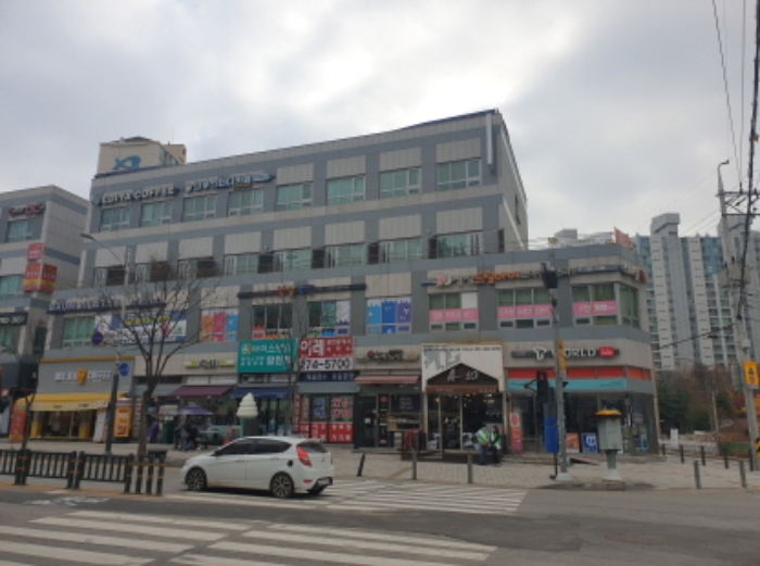 수원지법 2020타경74520-1 사진
