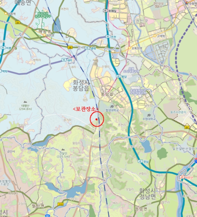 수원지법 2021타경21-1 사진