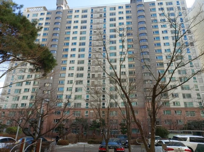 수원지법 2021타경601-1 사진
