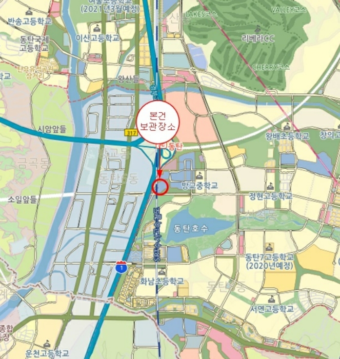 수원지법 2021타경649-1 사진