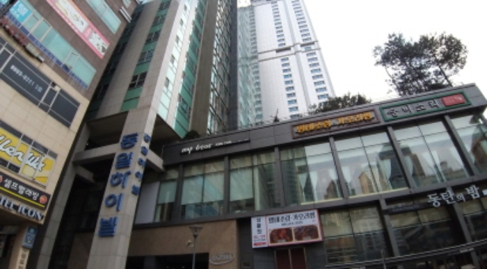 수원지법 2021타경847-2 사진