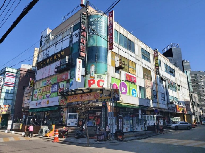 수원지법 2021타경1550-1 사진