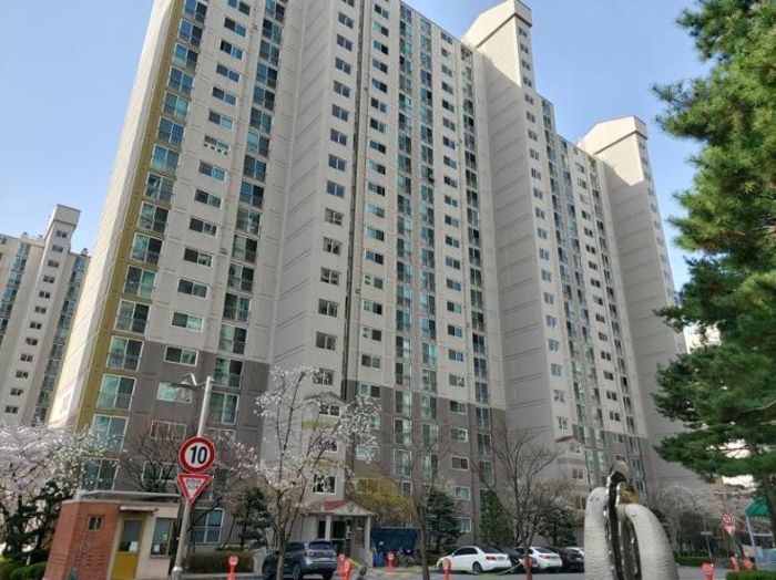 수원지법 2021타경2911-1 사진
