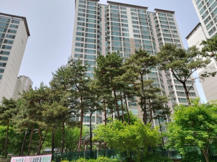 수원지법 2021타경3976-1 사진