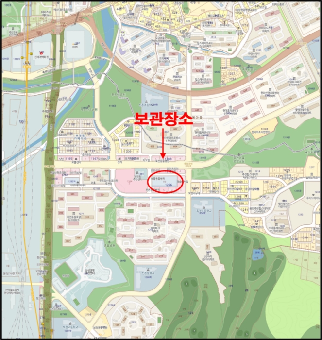 수원지법 2021타경4184-1 사진