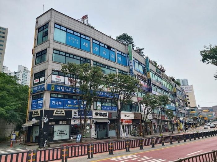수원지법 2021타경4580-1 사진