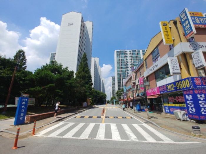 수원지법 2021타경6944-1 사진