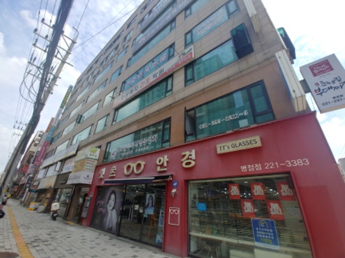 수원지법 2021타경6982-1 사진
