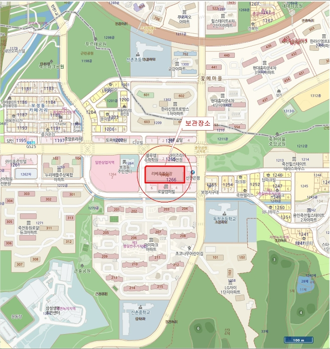수원지법 2021타경7053-1 사진