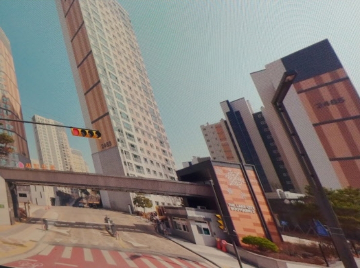 수원지법 2021타경7640-1 사진