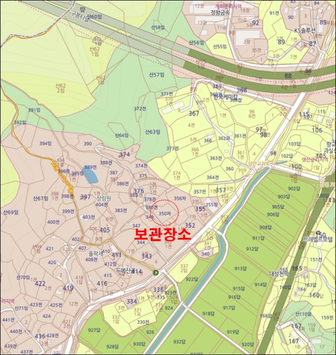 수원지법 2021타경9530-1 사진