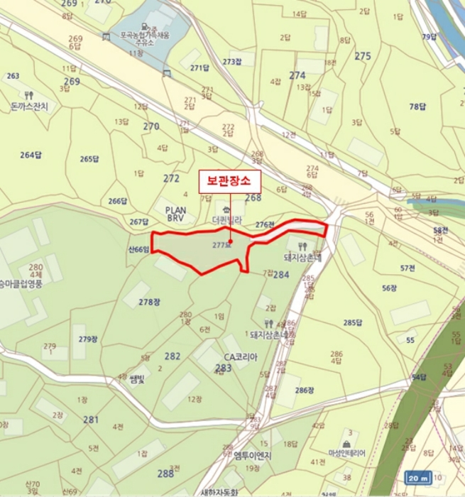 수원지법 2021타경10172-1 사진