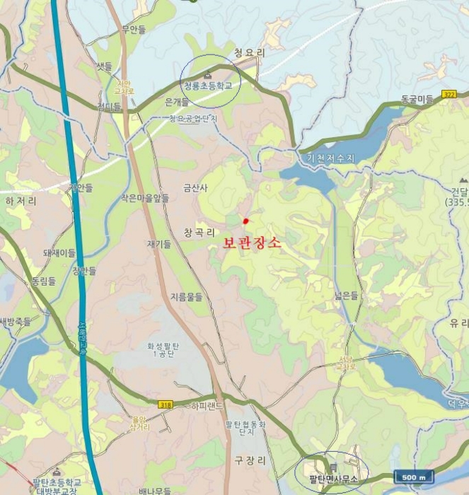 수원지법 2021타경50675-1 사진