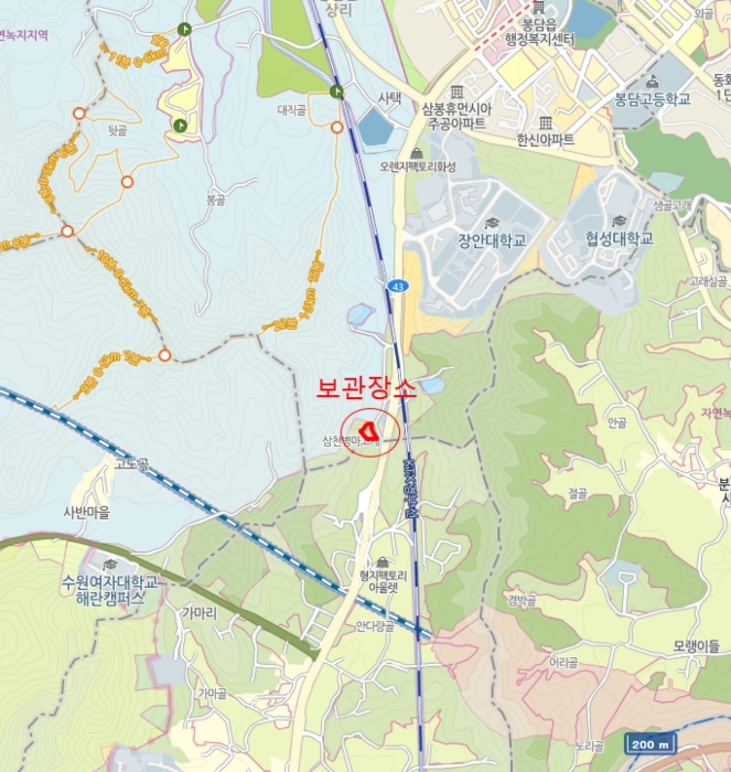 수원지법 2021타경51180-1 사진