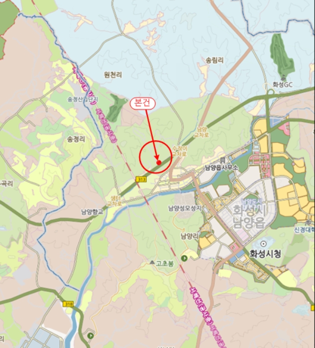 수원지법 2021타경51425-1 사진