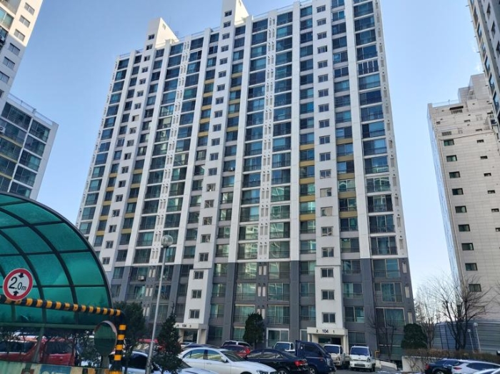 수원지법 2021타경52107-1 사진