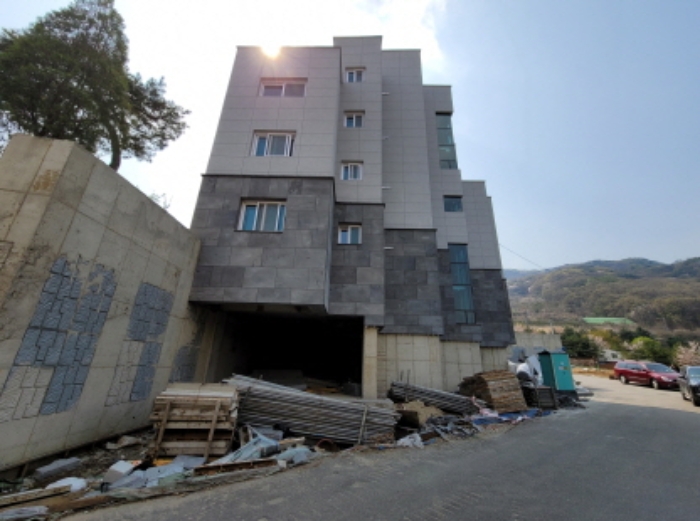 수원지법 2021타경54325-1 사진