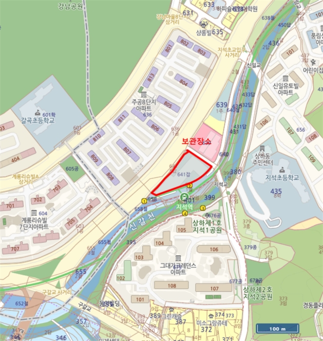 수원지법 2021타경55229-1 사진