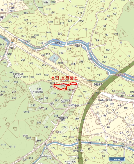 수원지법 2021타경56963-1 사진