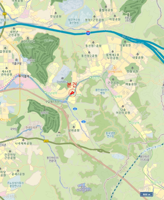 수원지법 2021타경57089-1 사진