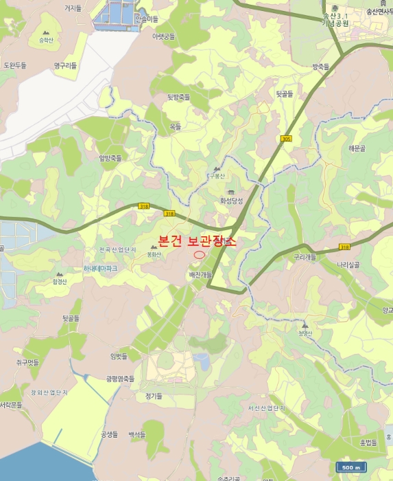 수원지법 2021타경58402-1 사진