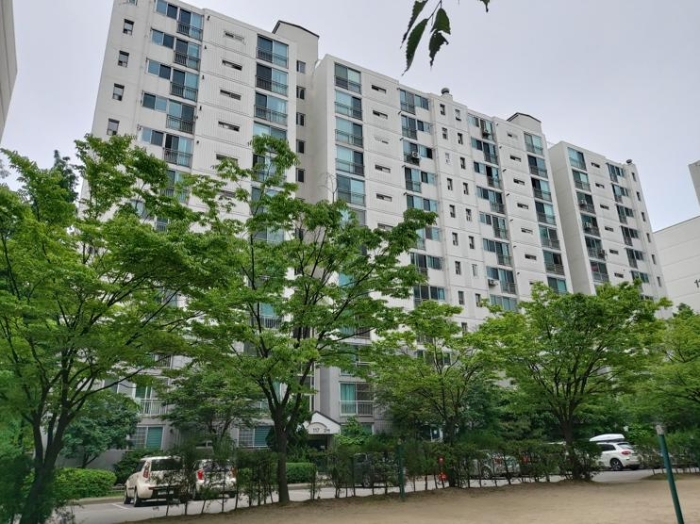 수원지법 2021타경58587-1 사진