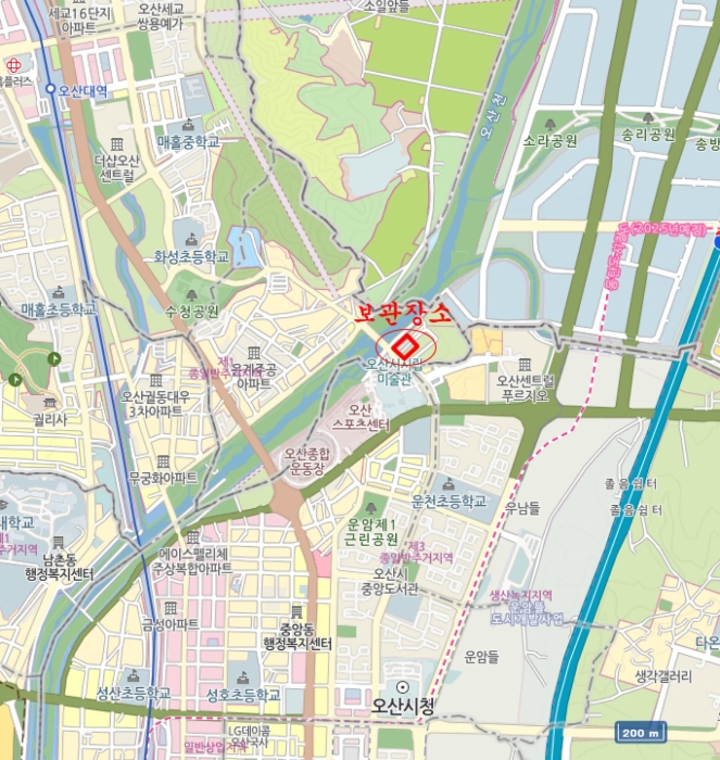 수원지법 2021타경58891-1 사진