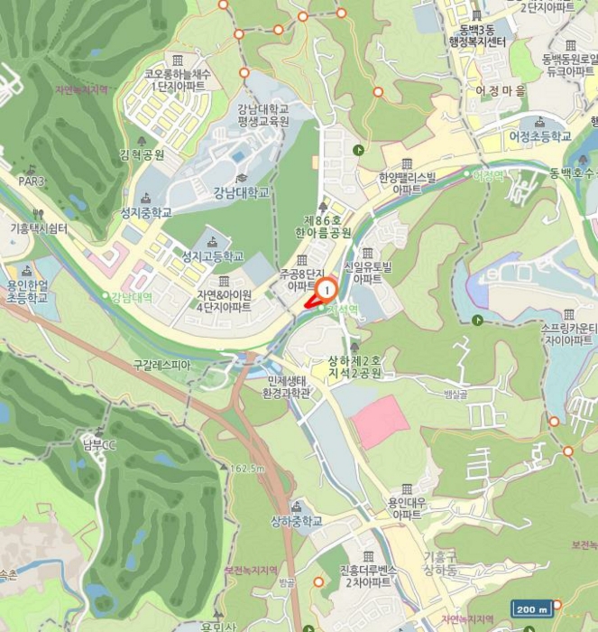 수원지법 2021타경61736-1 사진